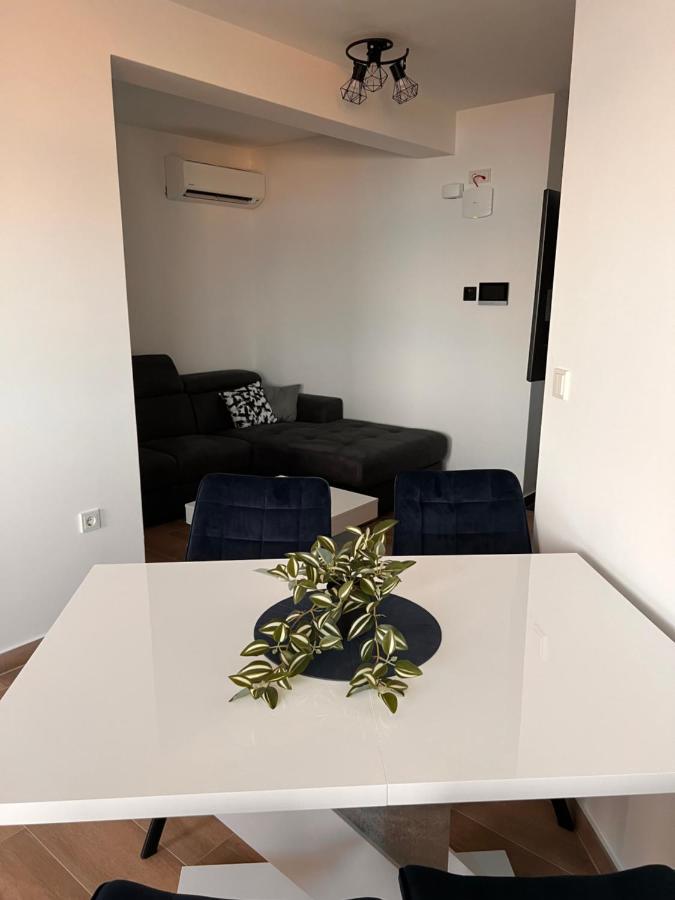Appmishadze Apartment ซริกเวนิซา ภายนอก รูปภาพ