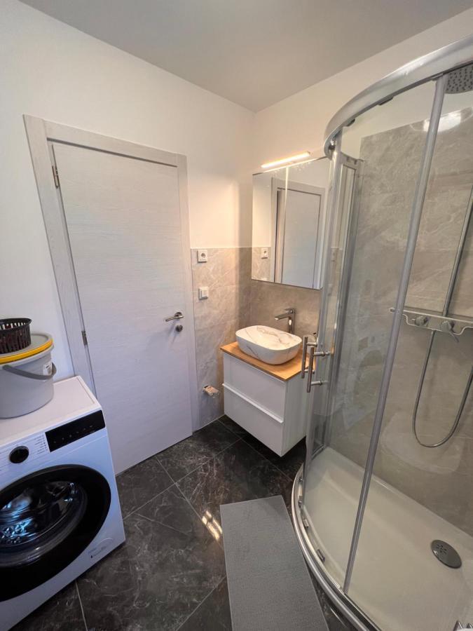 Appmishadze Apartment ซริกเวนิซา ภายนอก รูปภาพ