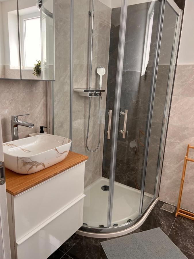 Appmishadze Apartment ซริกเวนิซา ภายนอก รูปภาพ