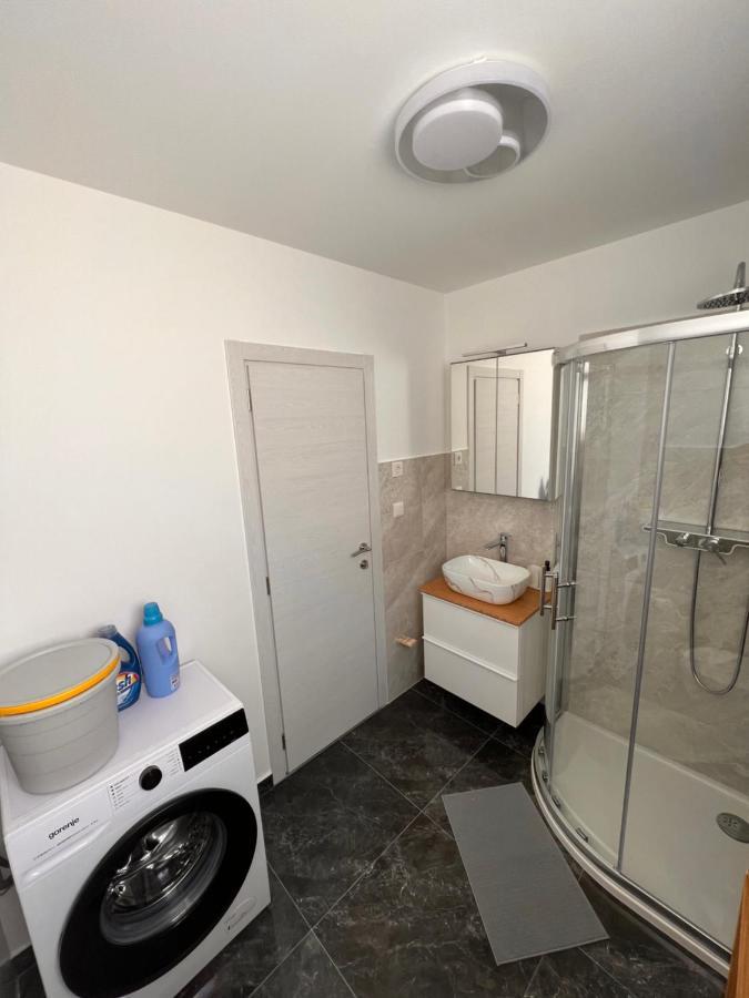 Appmishadze Apartment ซริกเวนิซา ภายนอก รูปภาพ