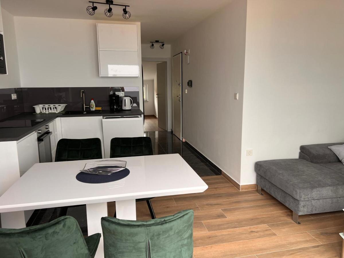 Appmishadze Apartment ซริกเวนิซา ภายนอก รูปภาพ
