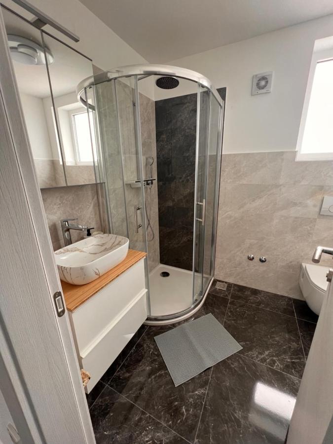 Appmishadze Apartment ซริกเวนิซา ภายนอก รูปภาพ