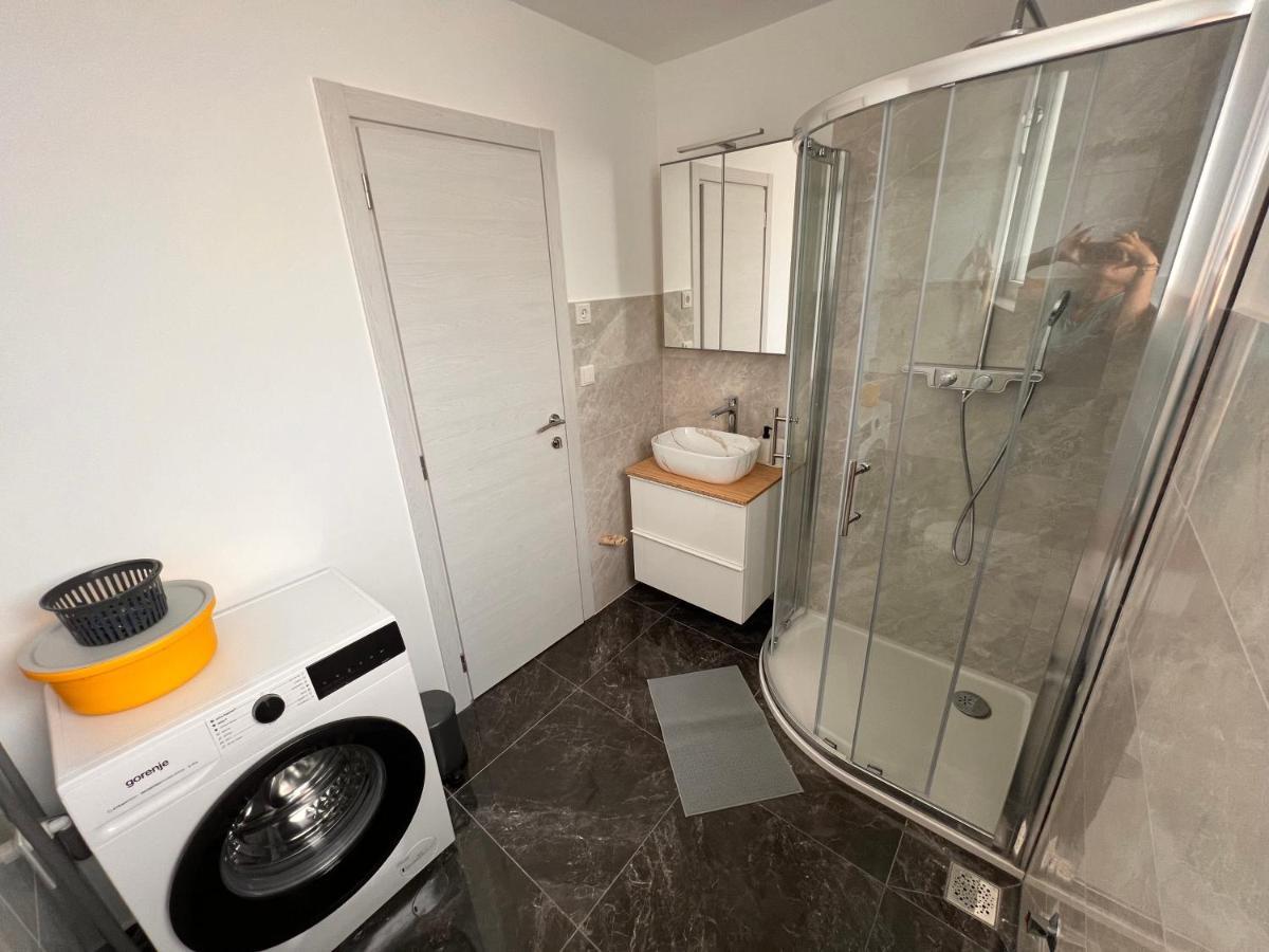 Appmishadze Apartment ซริกเวนิซา ภายนอก รูปภาพ