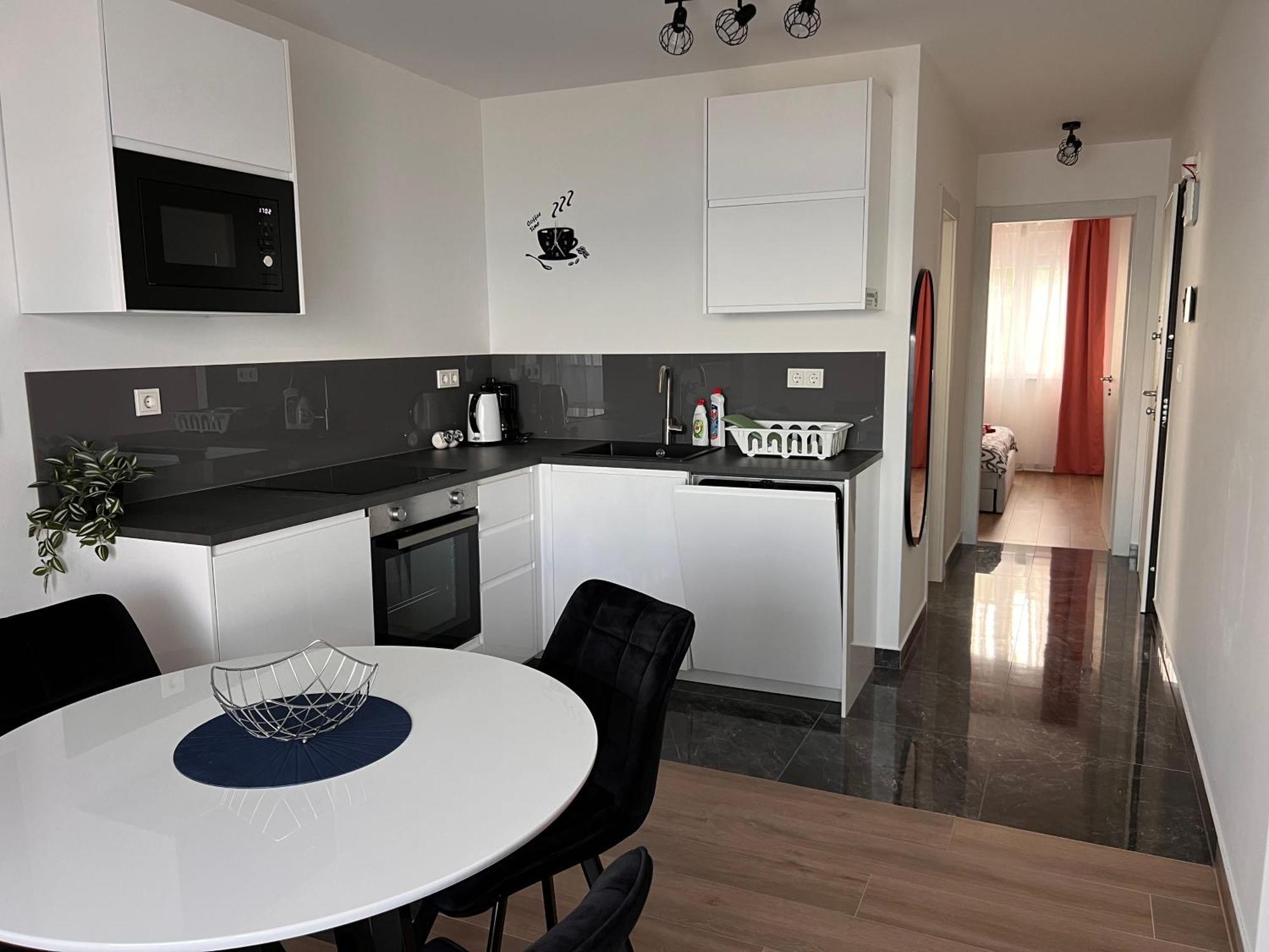 Appmishadze Apartment ซริกเวนิซา ภายนอก รูปภาพ