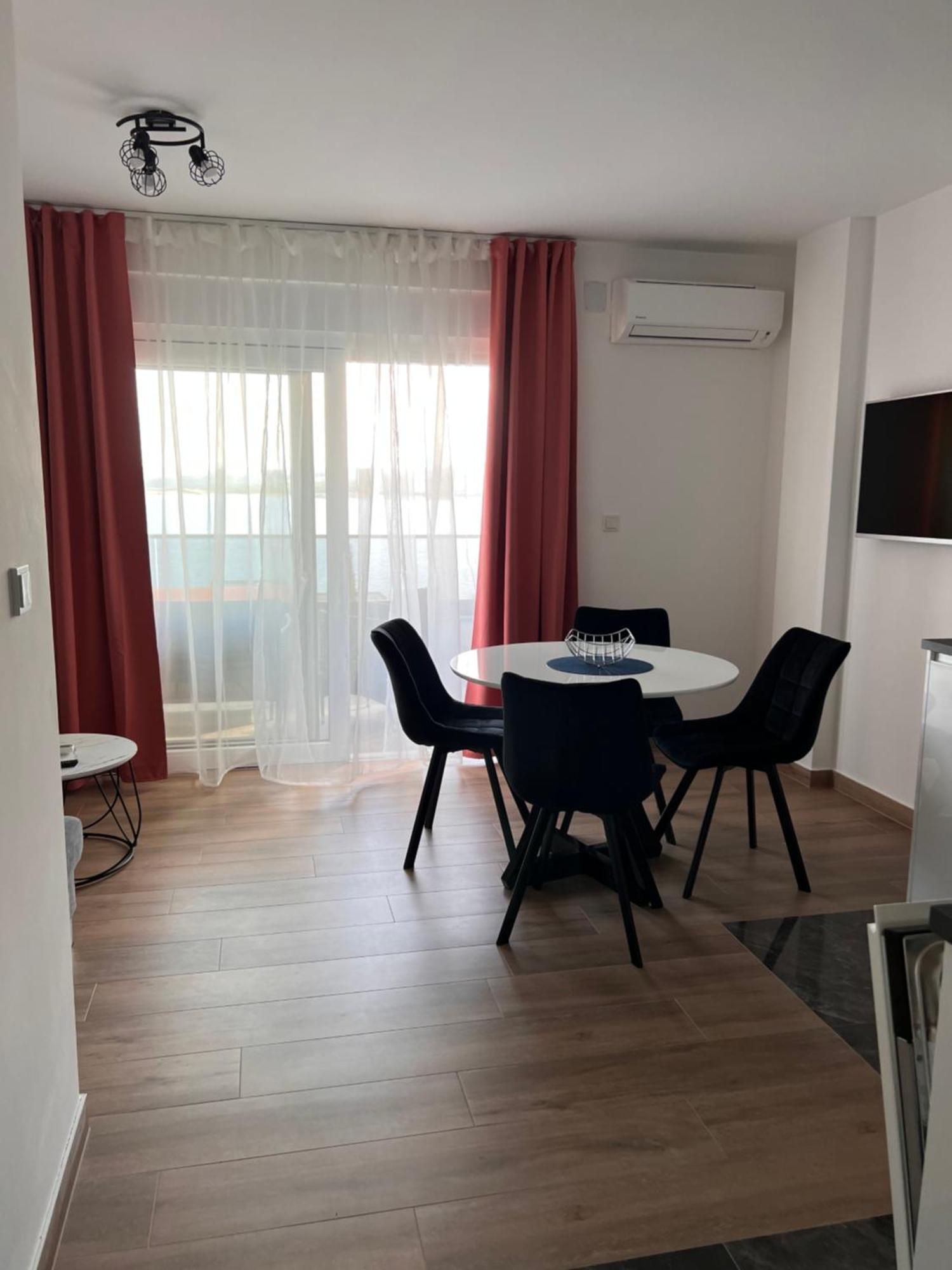 Appmishadze Apartment ซริกเวนิซา ภายนอก รูปภาพ