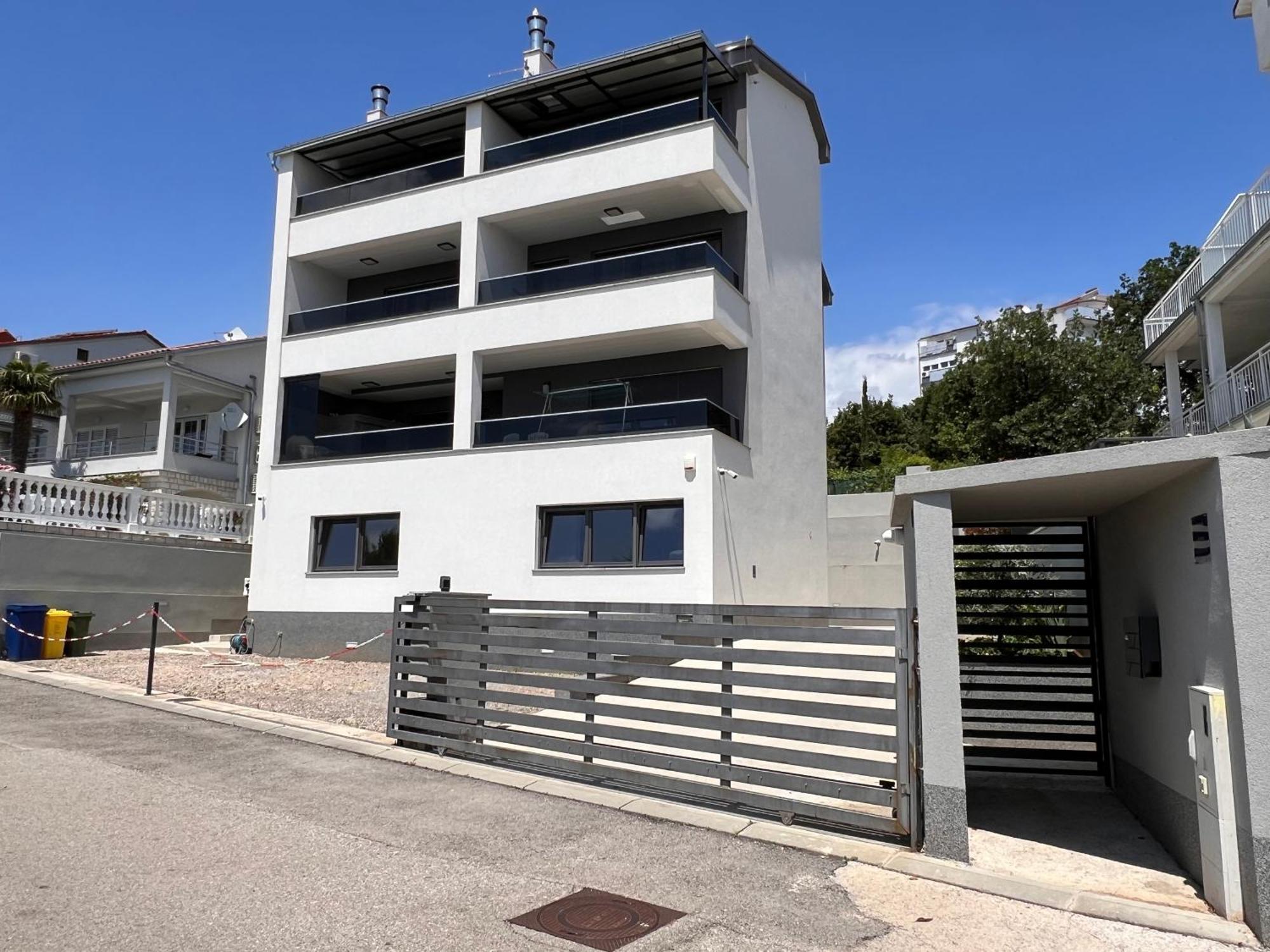 Appmishadze Apartment ซริกเวนิซา ภายนอก รูปภาพ