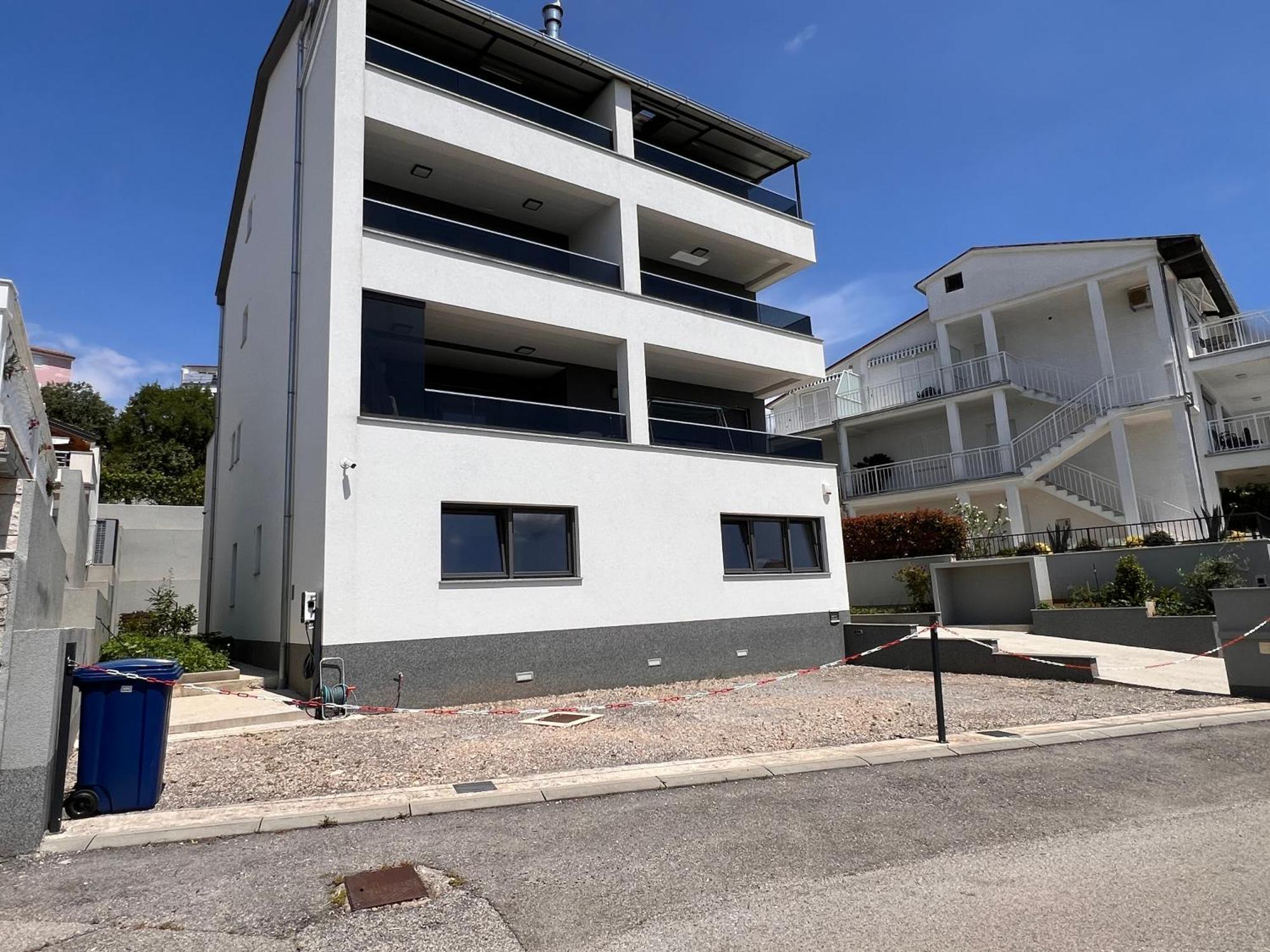Appmishadze Apartment ซริกเวนิซา ภายนอก รูปภาพ