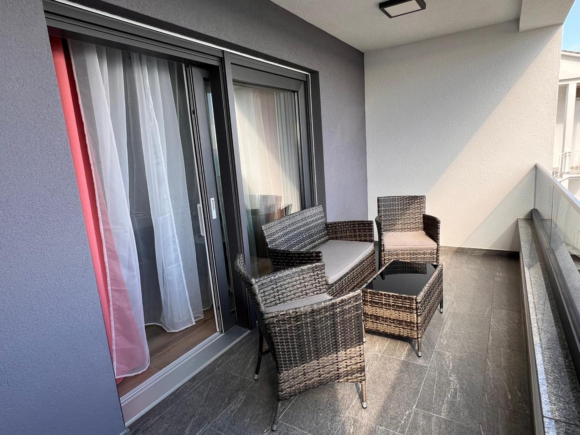 Appmishadze Apartment ซริกเวนิซา ภายนอก รูปภาพ