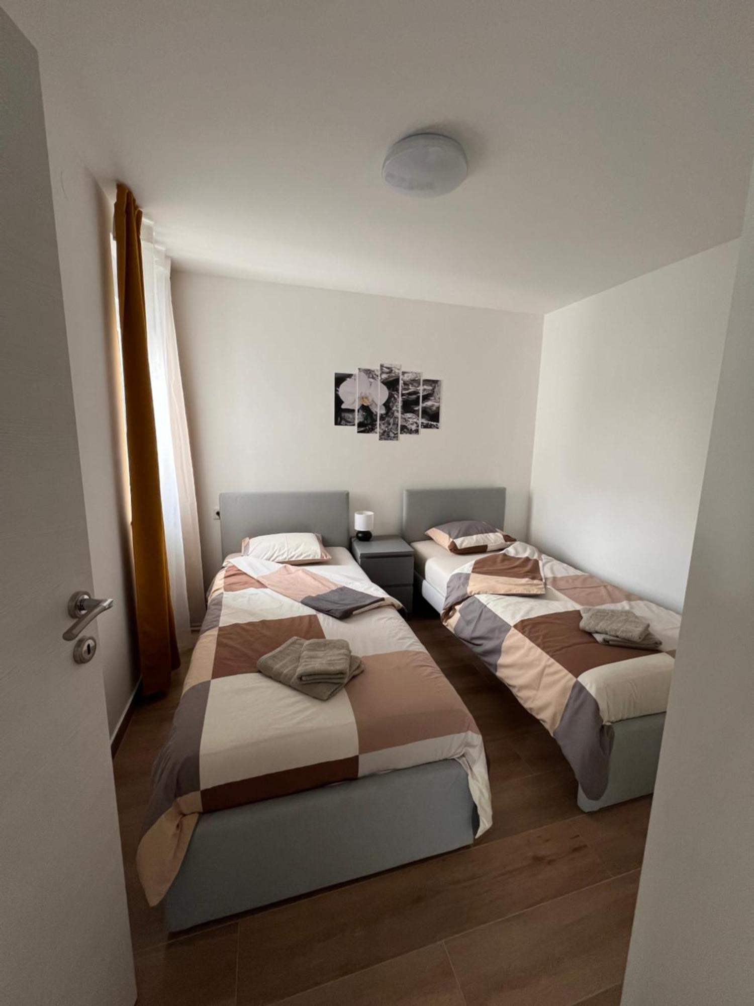 Appmishadze Apartment ซริกเวนิซา ภายนอก รูปภาพ