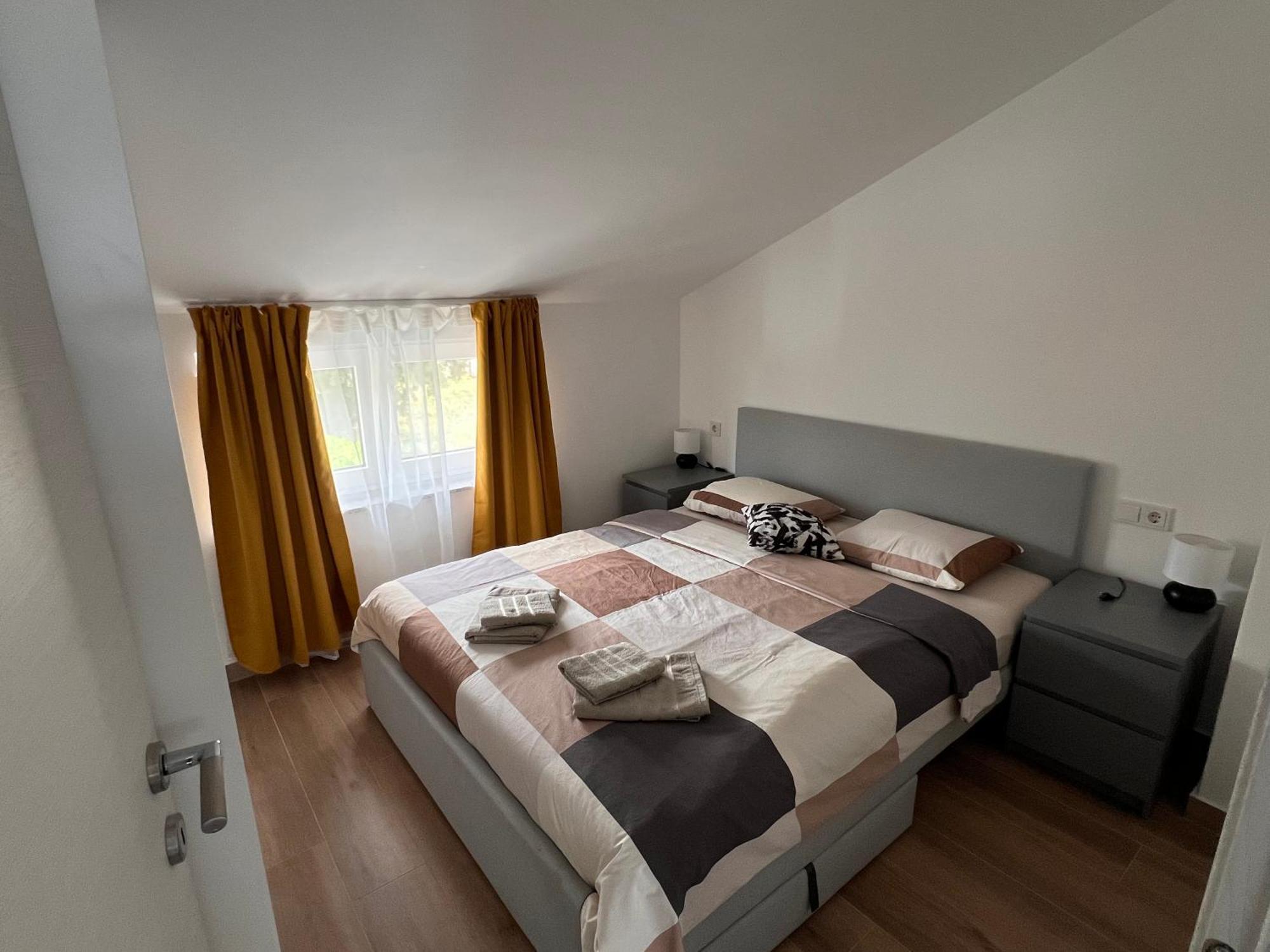 Appmishadze Apartment ซริกเวนิซา ภายนอก รูปภาพ