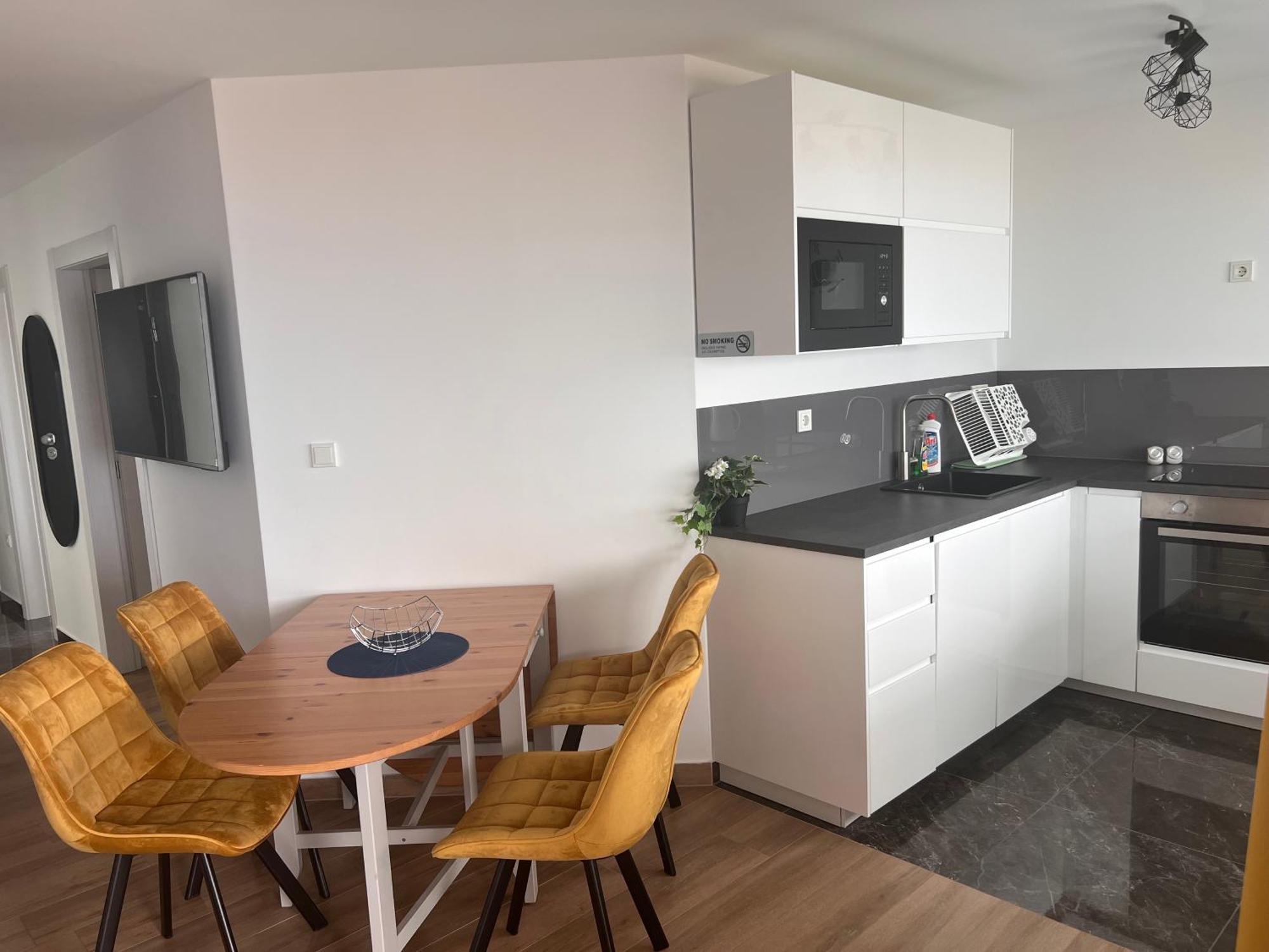 Appmishadze Apartment ซริกเวนิซา ภายนอก รูปภาพ