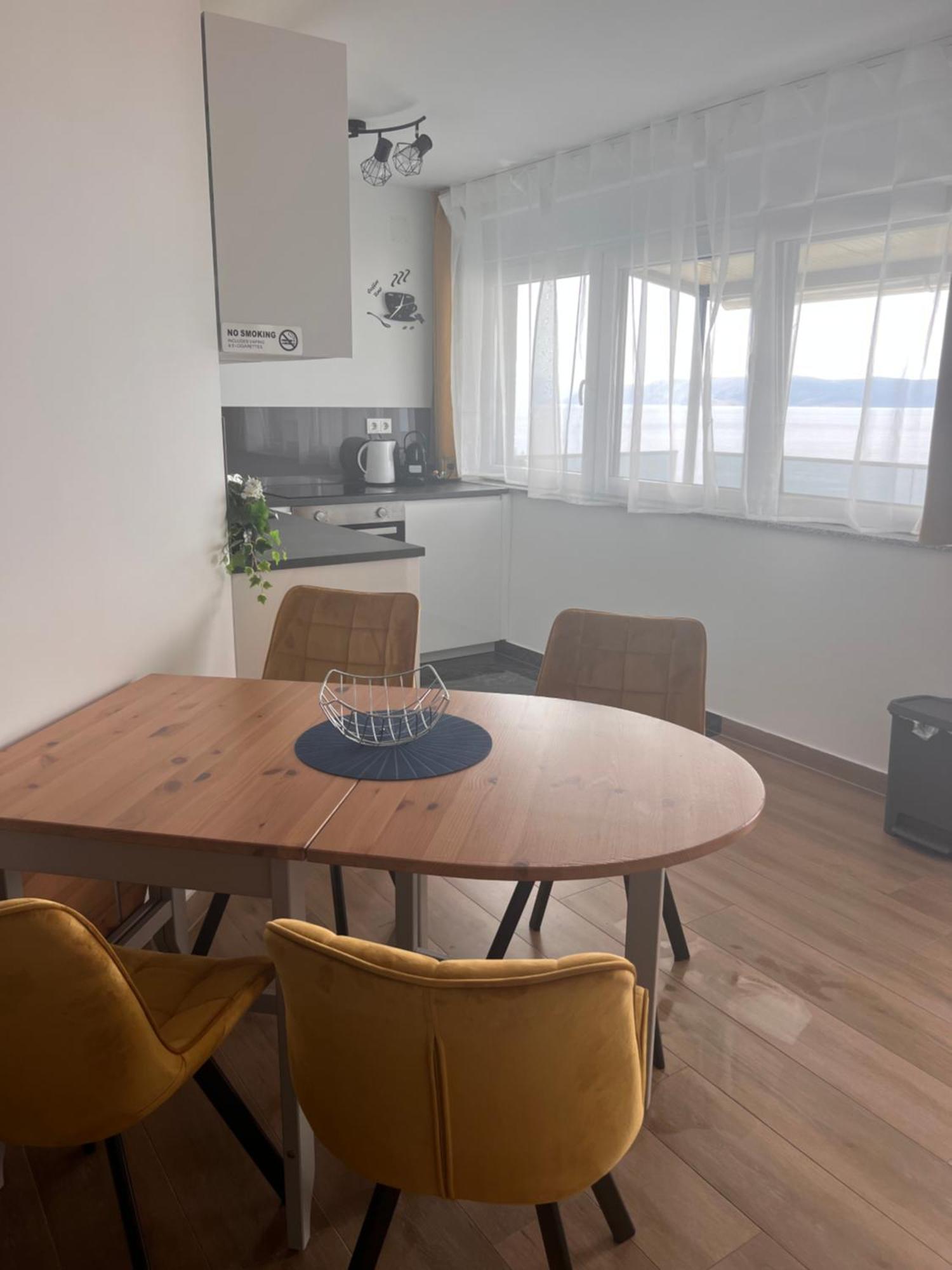 Appmishadze Apartment ซริกเวนิซา ภายนอก รูปภาพ