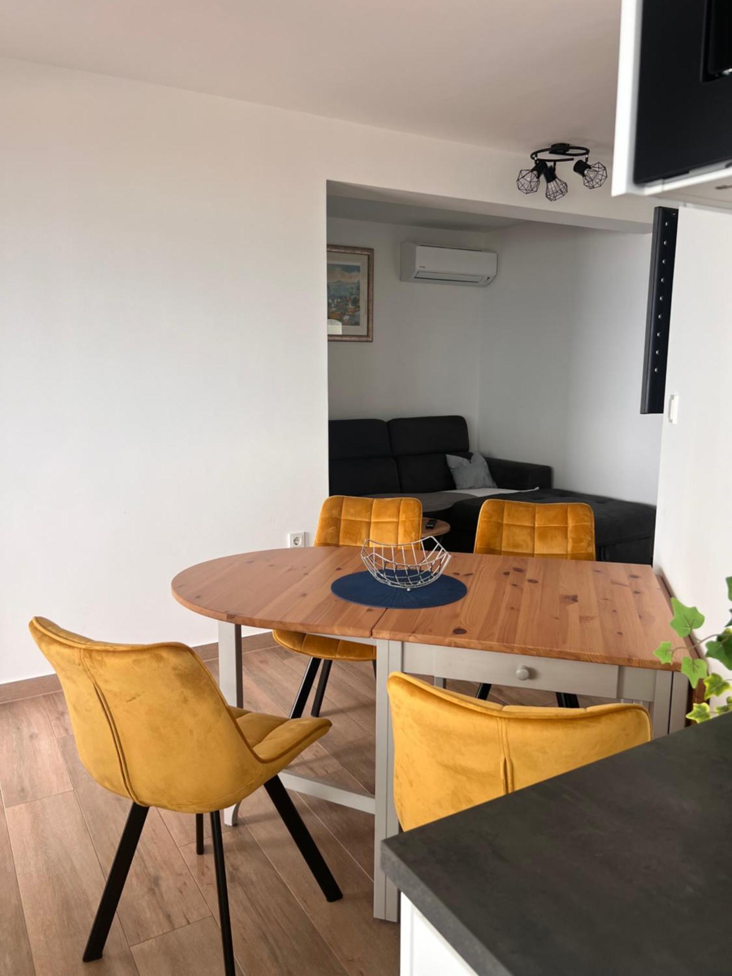 Appmishadze Apartment ซริกเวนิซา ภายนอก รูปภาพ