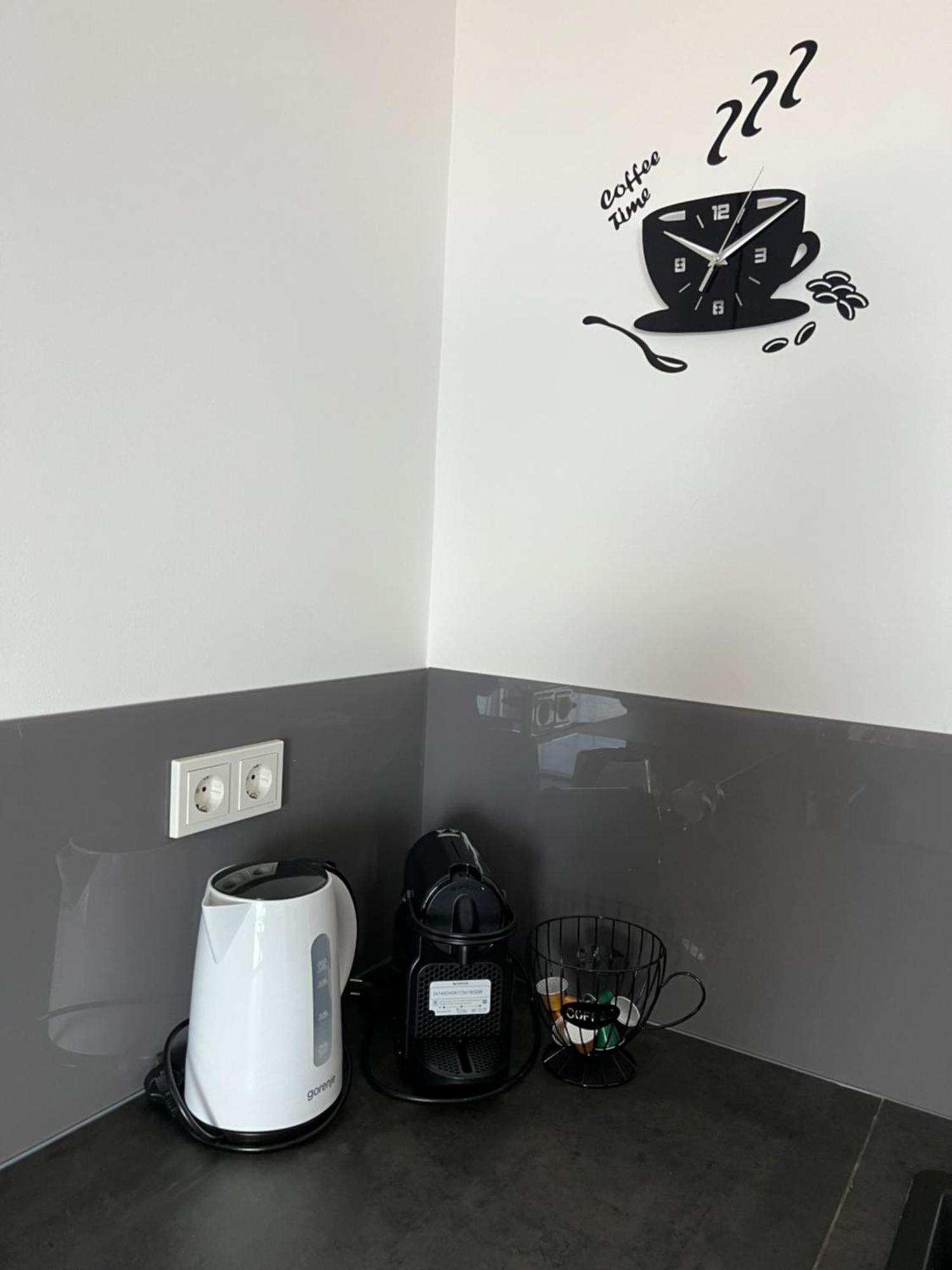 Appmishadze Apartment ซริกเวนิซา ภายนอก รูปภาพ