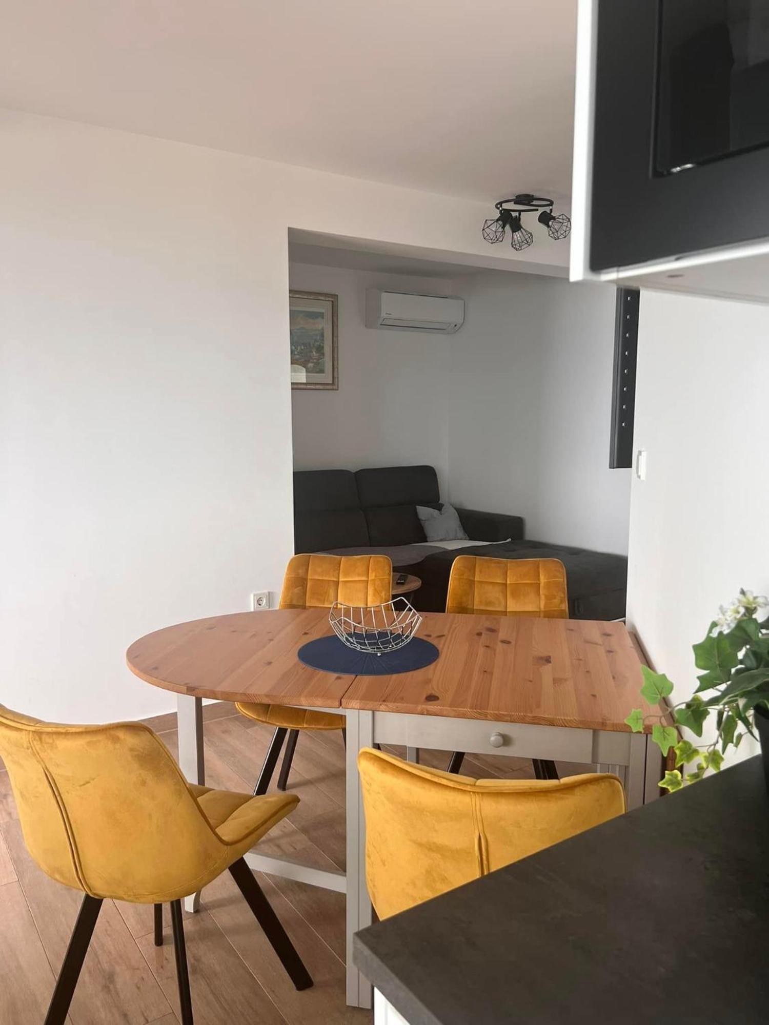 Appmishadze Apartment ซริกเวนิซา ภายนอก รูปภาพ
